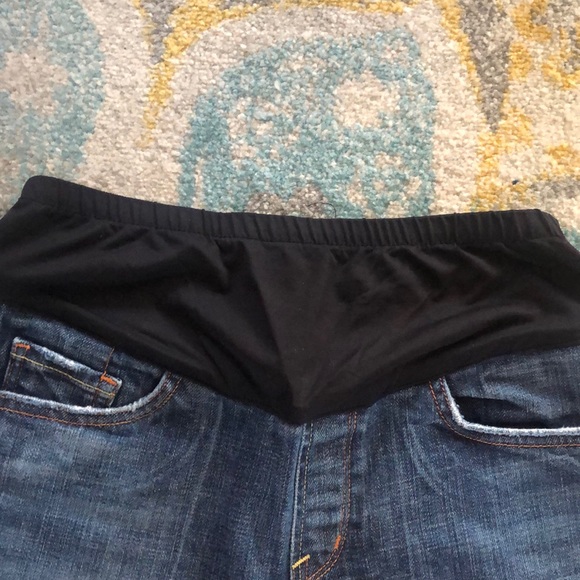 Citizens Of Humanity Maternity Jeans - Picture 5 of 5